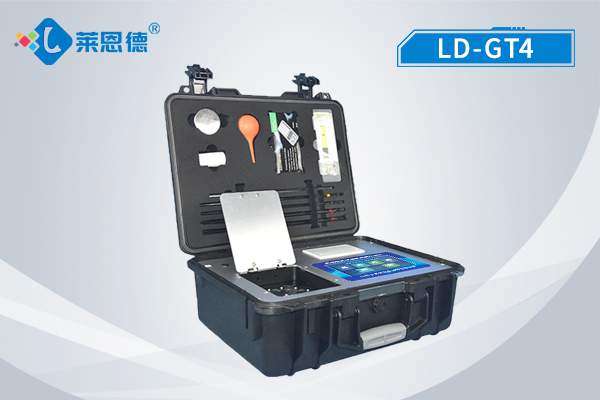 標準化施肥需要用到測土配方施肥儀 標準化施肥需要用到測土配方施肥儀