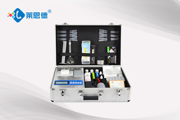 土壤養(yǎng)分檢測儀