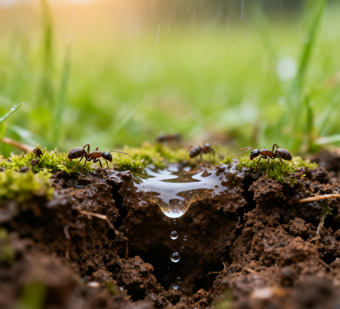 高精度土壤養(yǎng)分檢測儀